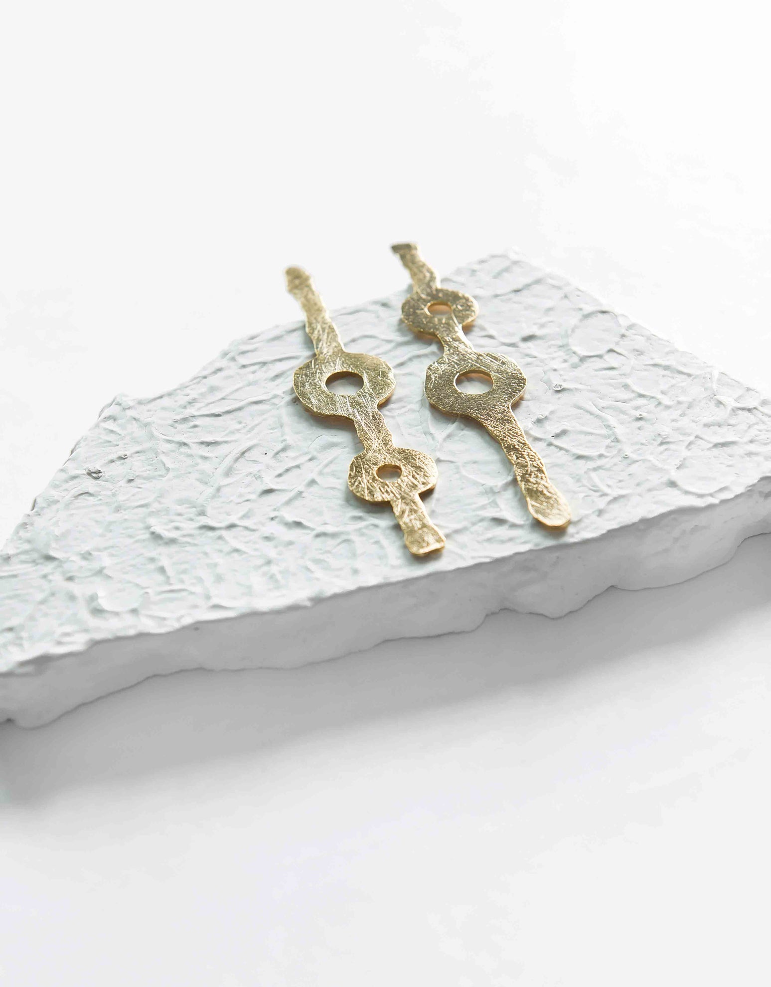 Lotura Earrings - CiceroniDE'ANMA