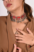 Lotus Choker - CiceroniAimra'a