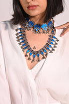 Lotus Choker - CiceroniAimra'a