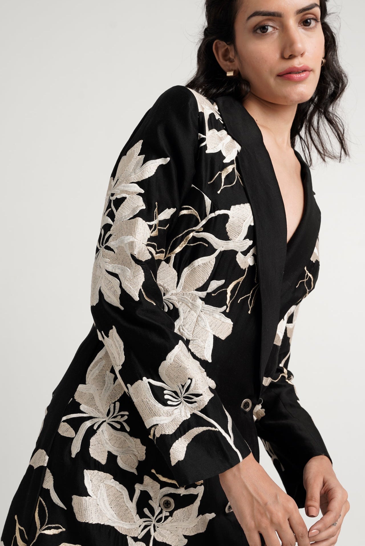 Lucas - Outstanding Blazer Dress - CiceroniDressesMadder Much