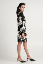 Lucas - Outstanding Blazer Dress - CiceroniDressesMadder Much