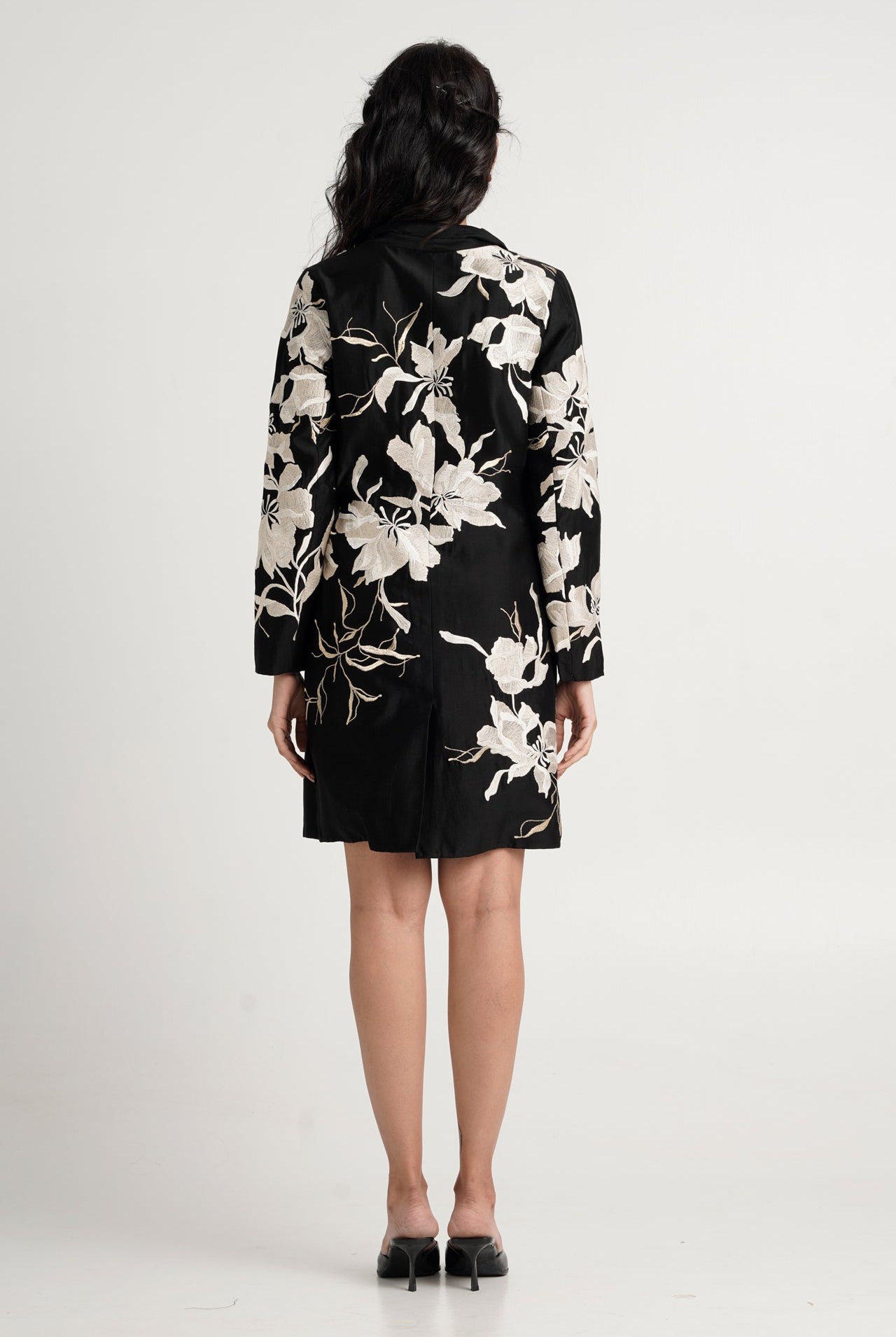 Lucas - Outstanding Blazer Dress - CiceroniDressesMadder Much