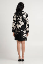 Lucas - Outstanding Blazer Dress - CiceroniDressesMadder Much