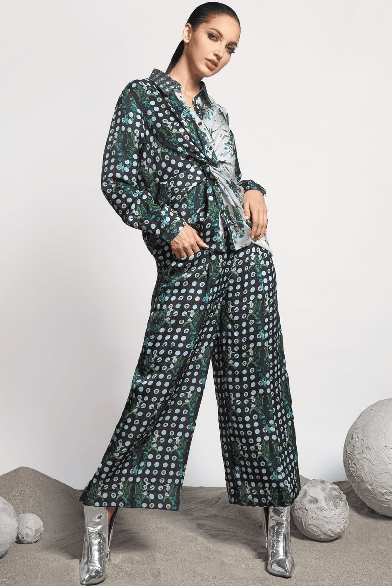 Lunar Co-Ord Set - CiceroniCo-ord SetEkastories