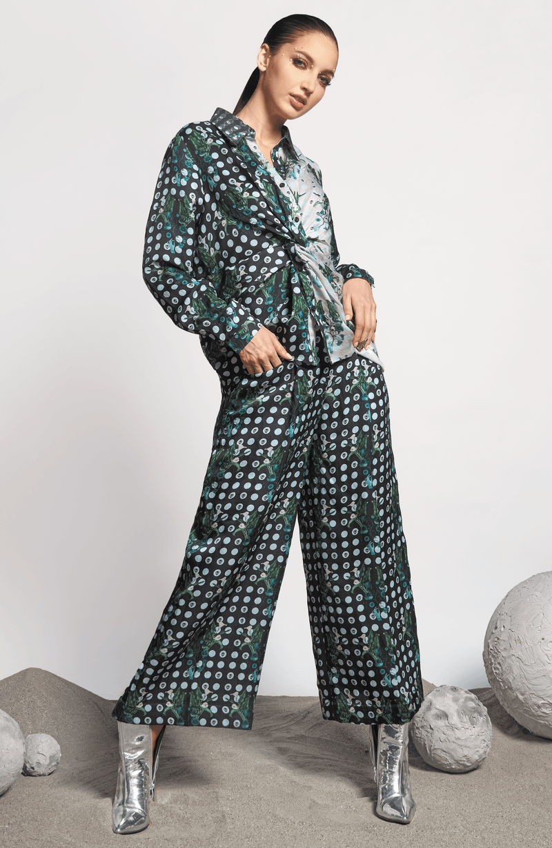 Lunar Co-Ord Set - CiceroniCo-ord SetEkastories