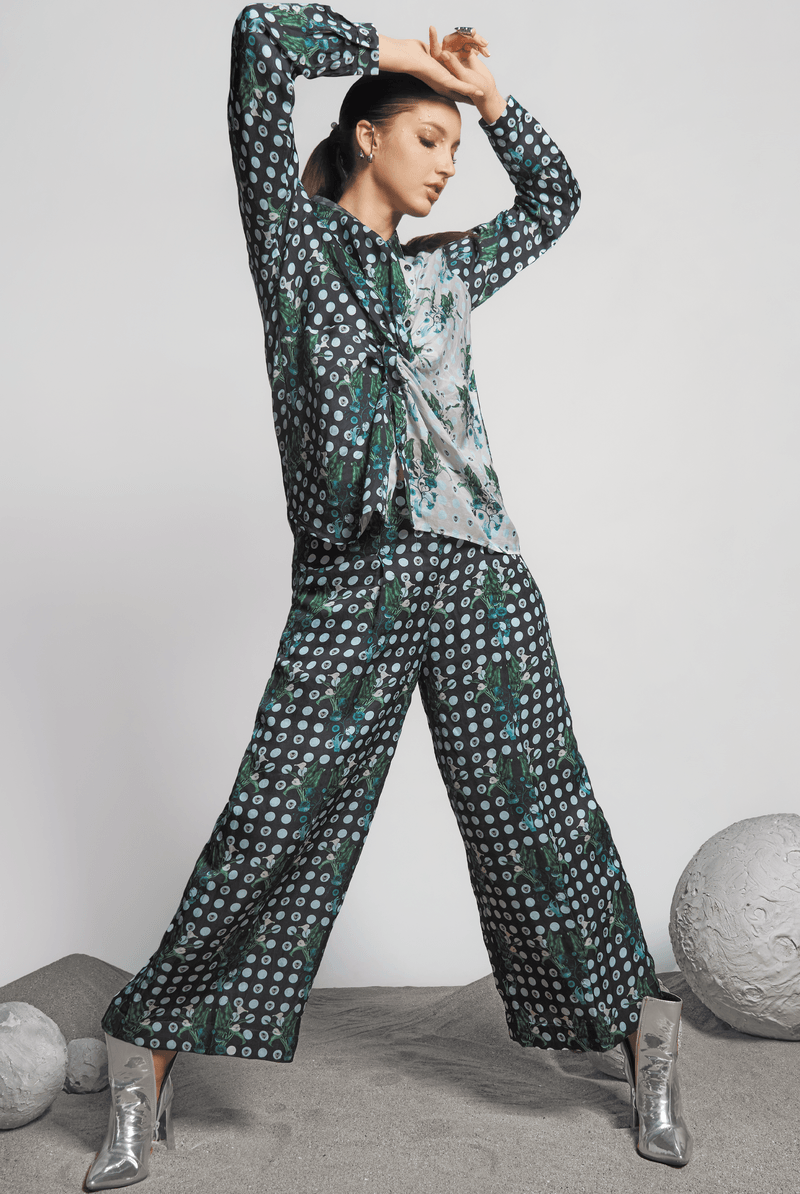 Lunar Co-Ord Set - CiceroniCo-ord SetEkastories