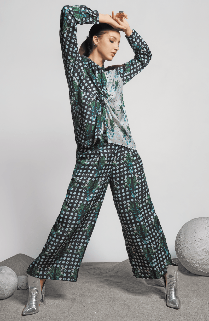 Lunar Co-Ord Set - CiceroniCo-ord SetEkastories