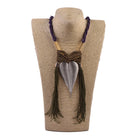 Lure Neckpiece - CiceroniNeckpieceZaza by Somya