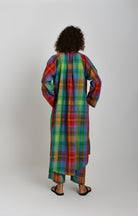 Madras Checks Pants - CiceroniPantsHiranya