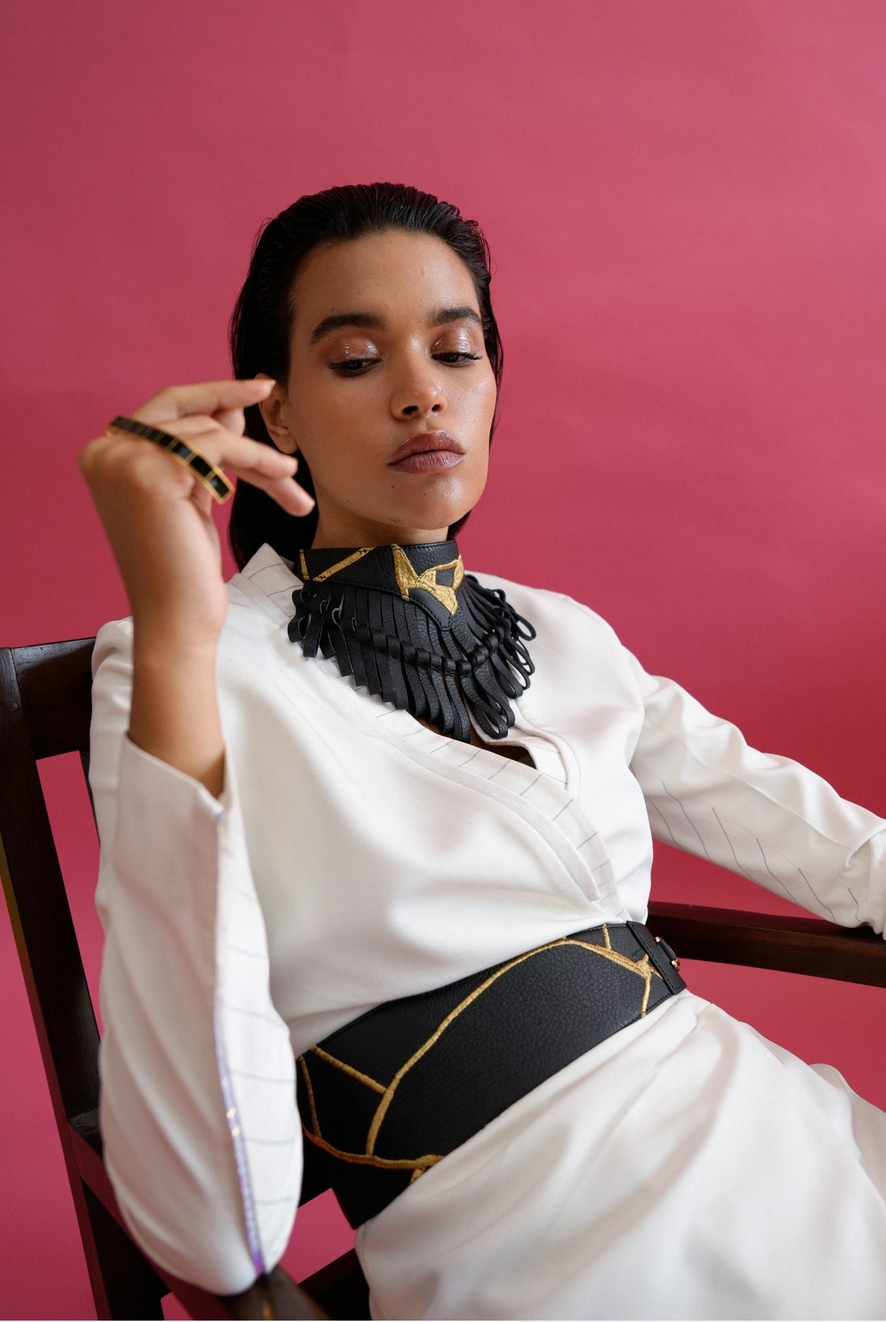 Maeve Waistbelt - CiceroniBeltsEconock