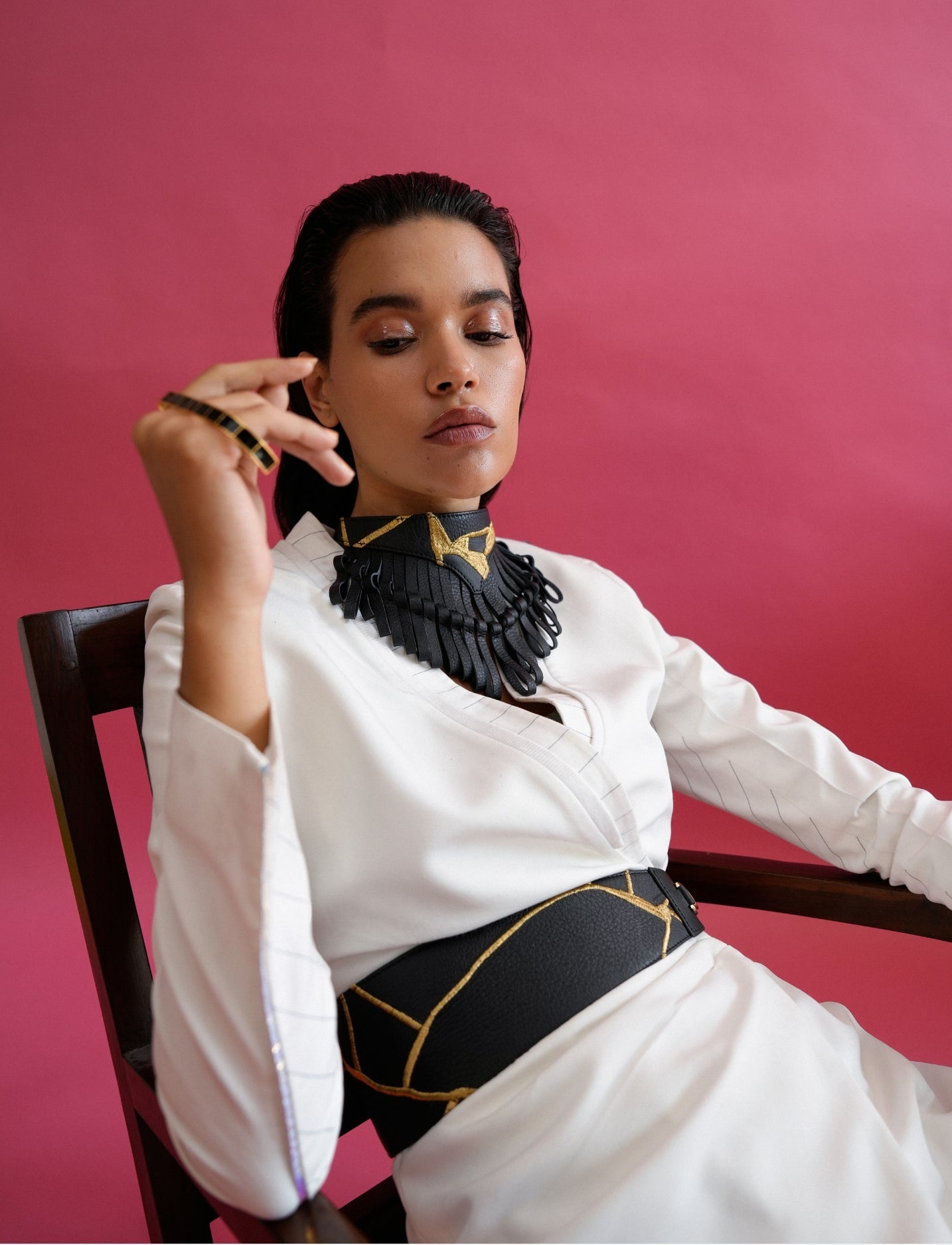 Maeve Waistbelt - CiceroniBeltsEconock