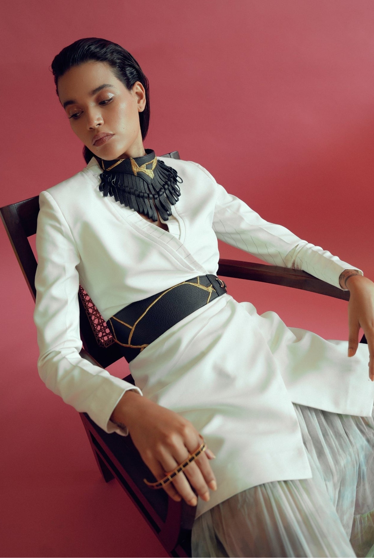 Maeve Waistbelt - CiceroniBeltsEconock