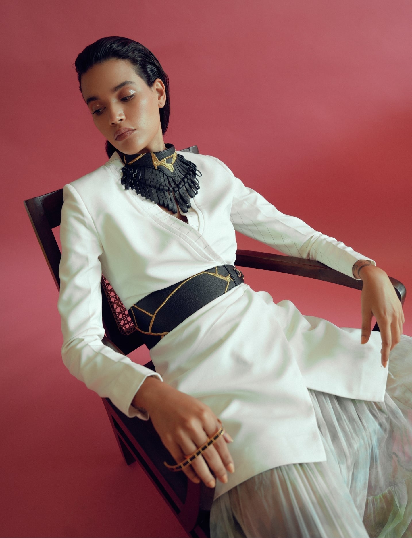 Maeve Waistbelt - CiceroniBeltsEconock