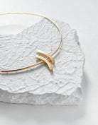 Mahhala Neckpiece - CiceroniDE'ANMA