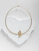 Mahhala Neckpiece - CiceroniDE'ANMA
