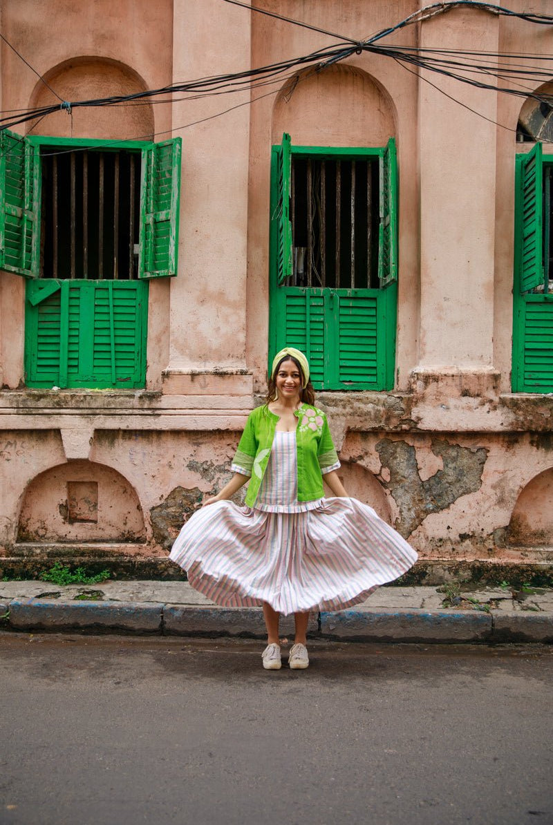 Majorca Co-ord Set - CiceroniCo-ord SetBhomra