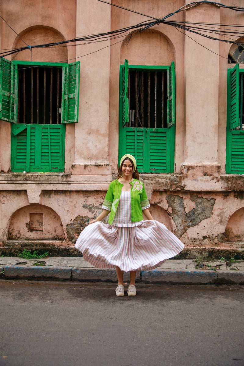 Majorca Co-ord Set - CiceroniCo-ord SetBhomra