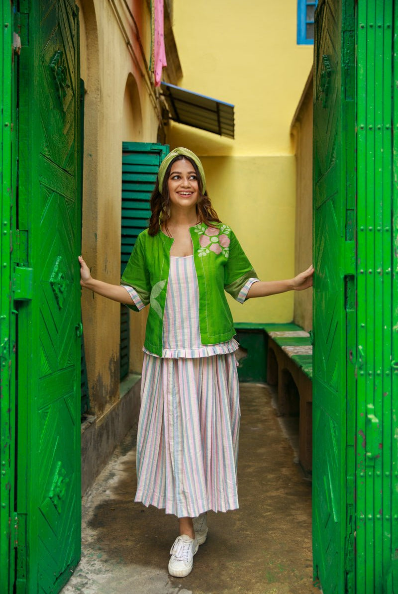 Majorca Co-ord Set - CiceroniCo-ord SetBhomra