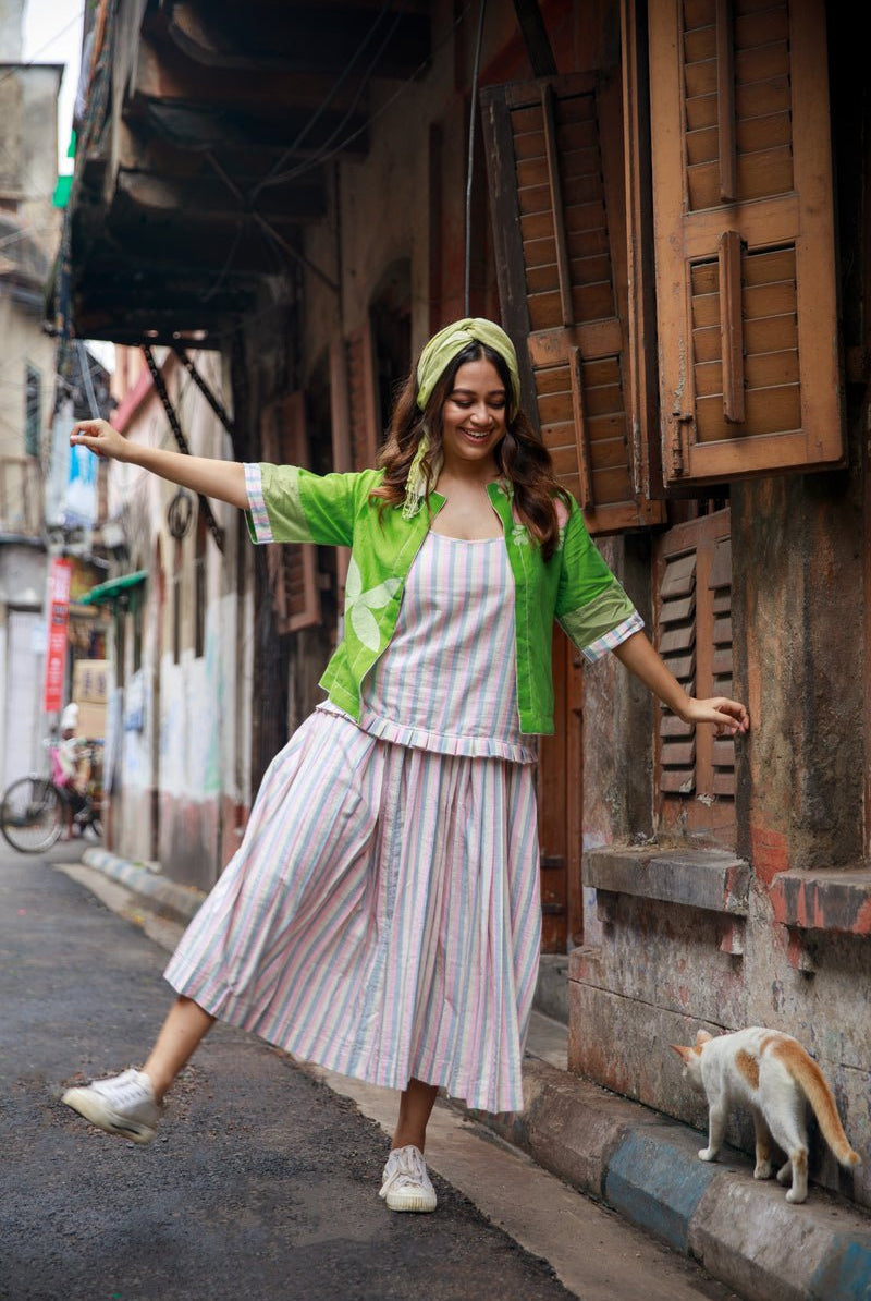 Majorca Co-ord Set - CiceroniCo-ord SetBhomra