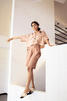 Make It Fun Shorts - CiceroniThoughts Into Things