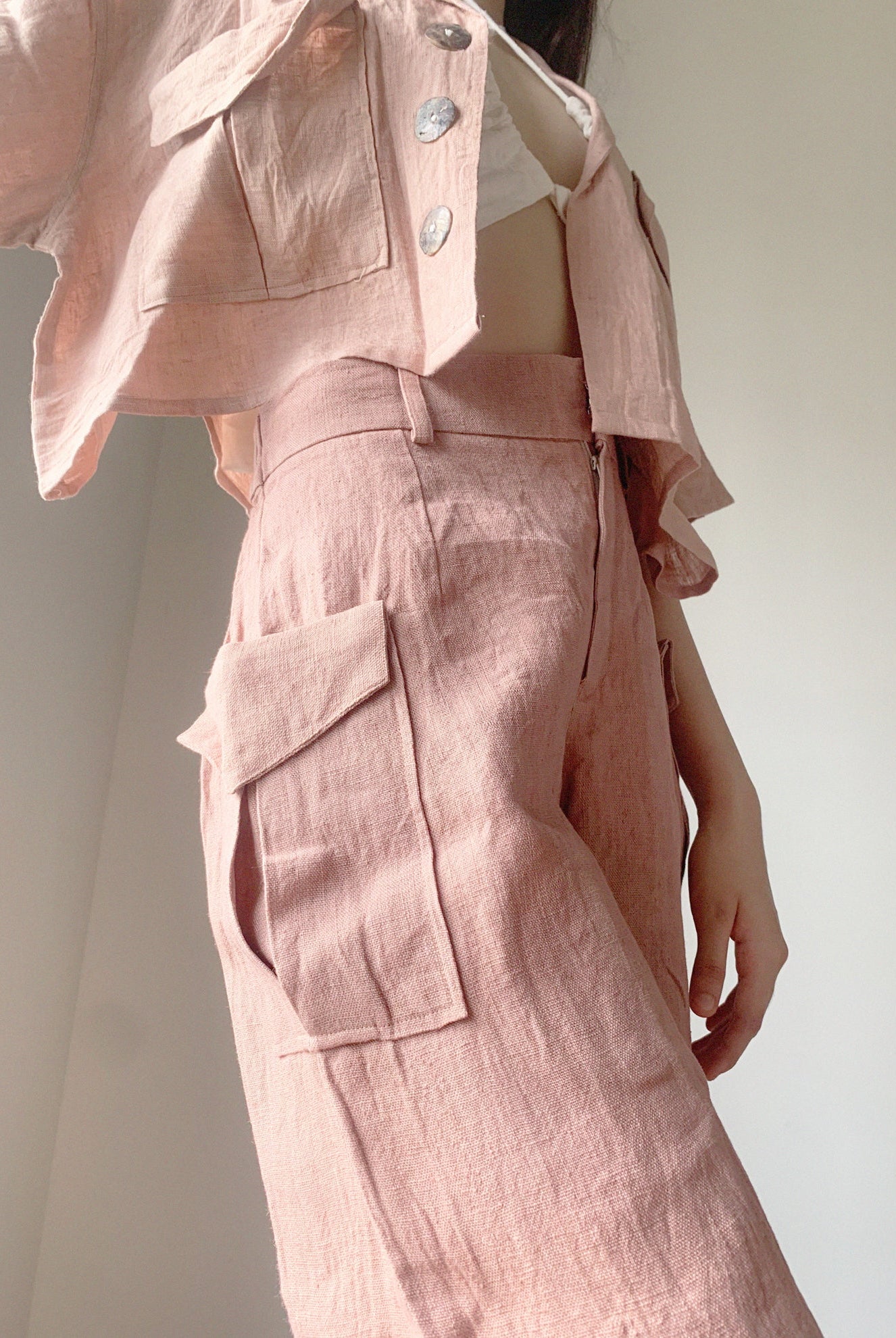 Make It Fun Shorts - CiceroniThoughts Into Things