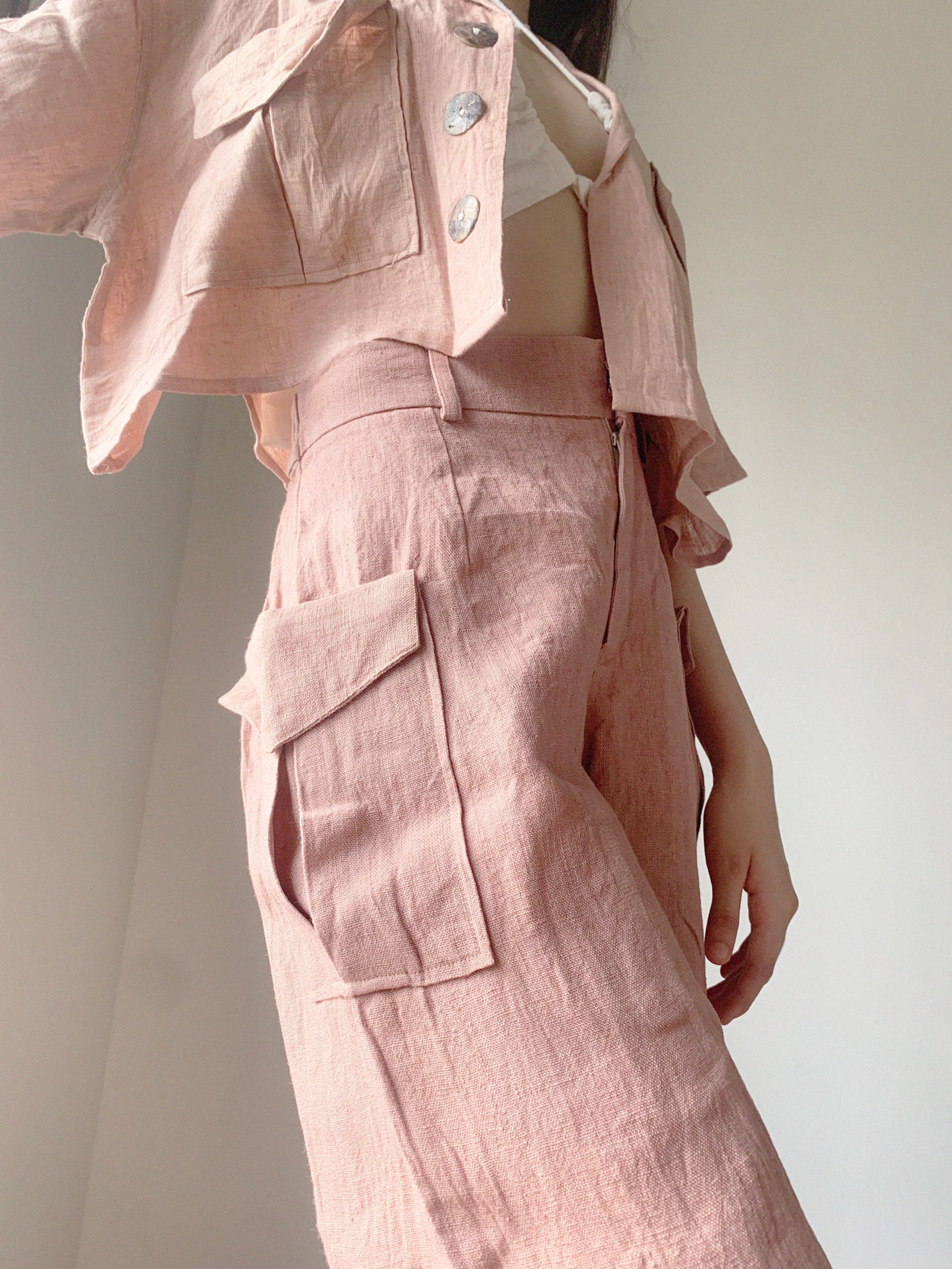 Make It Fun Shorts - CiceroniThoughts Into Things