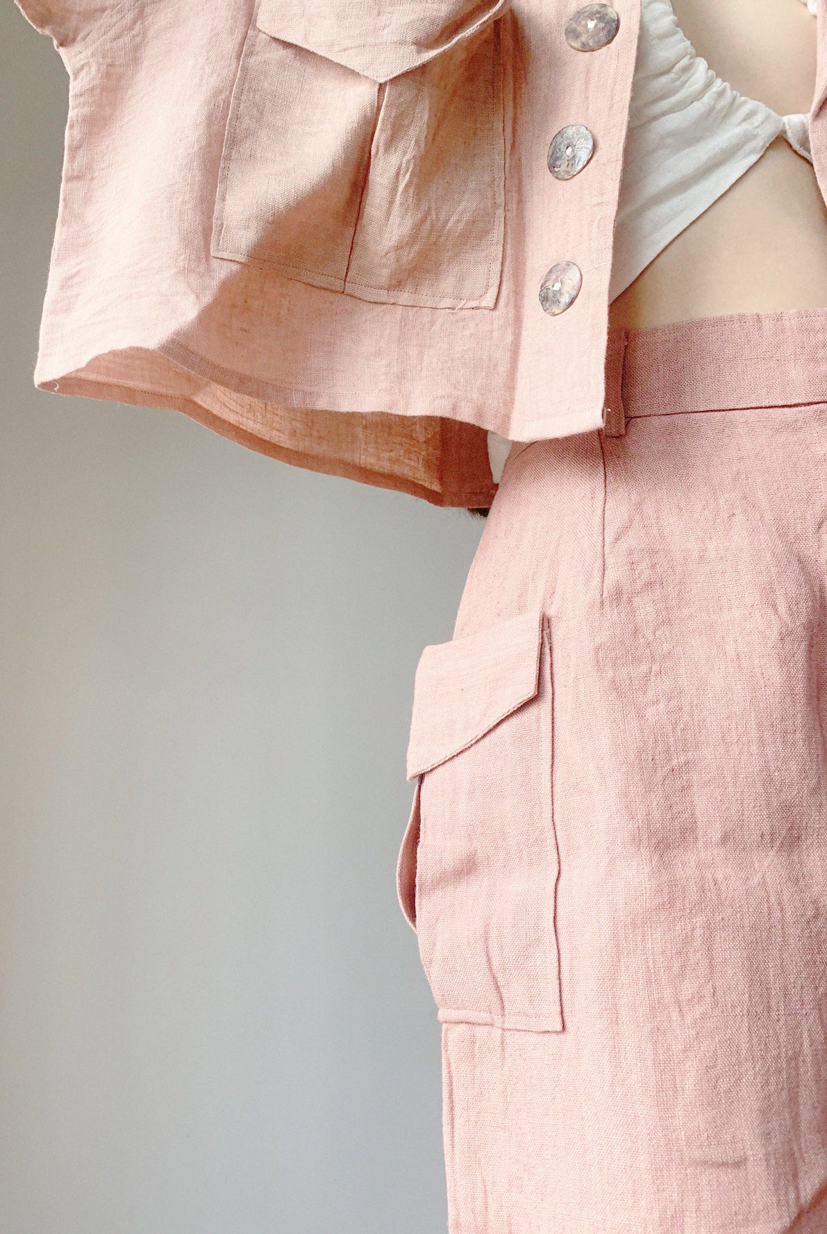 Make It Fun Shorts - CiceroniThoughts Into Things