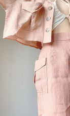 Make It Fun Shorts - CiceroniThoughts Into Things