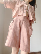 Make It Fun Shorts - CiceroniThoughts Into Things