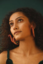 Mamma Mia!! - CiceroniEarringsKrutiArts