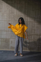 Mango Kaftan - CiceroniKaftanAraayeh