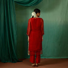 Manini Kurta Set - CiceroniKurta Set, Festive wearChokhi Chorri