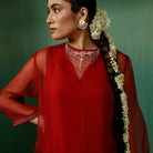 Manini Kurta Set - CiceroniKurta Set, Festive wearChokhi Chorri