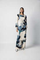 Marble Kurta Set - CiceroniKurta SetAdvait