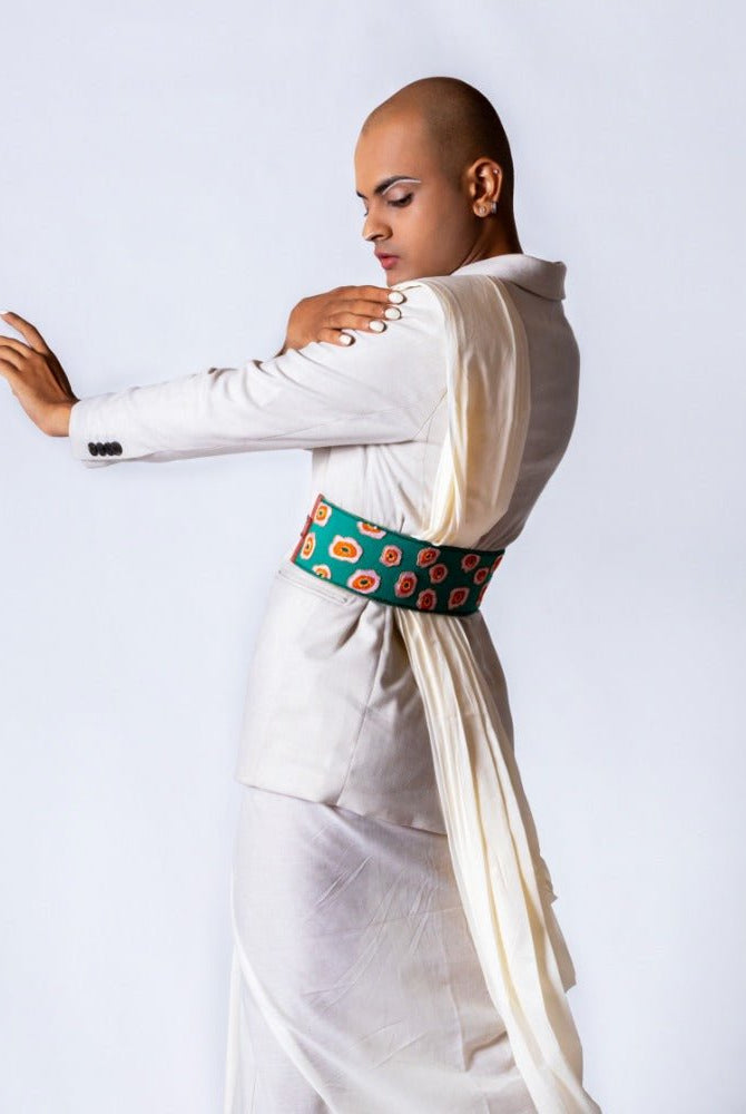 Marbles - CiceroniBeltsKrutiArts