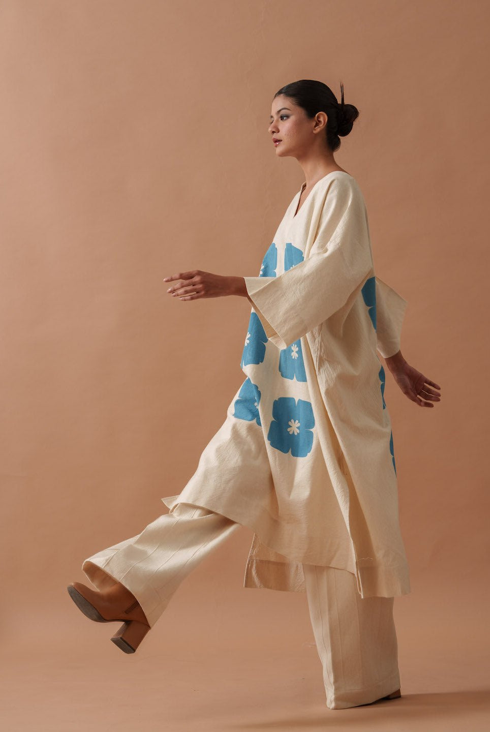Marigold Tunic - CiceroniCo-ord SetStoique