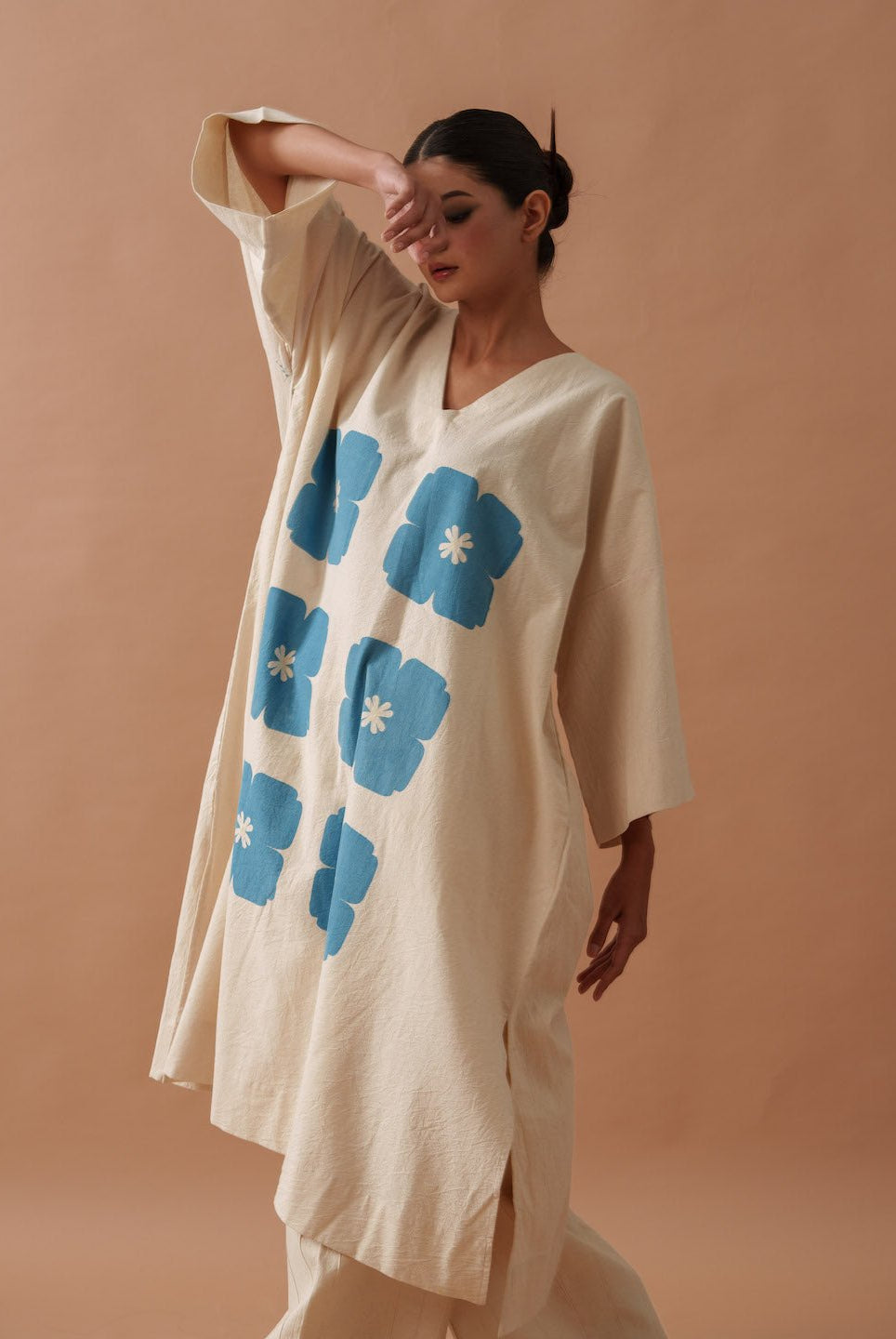 Marigold Tunic - CiceroniCo-ord SetStoique
