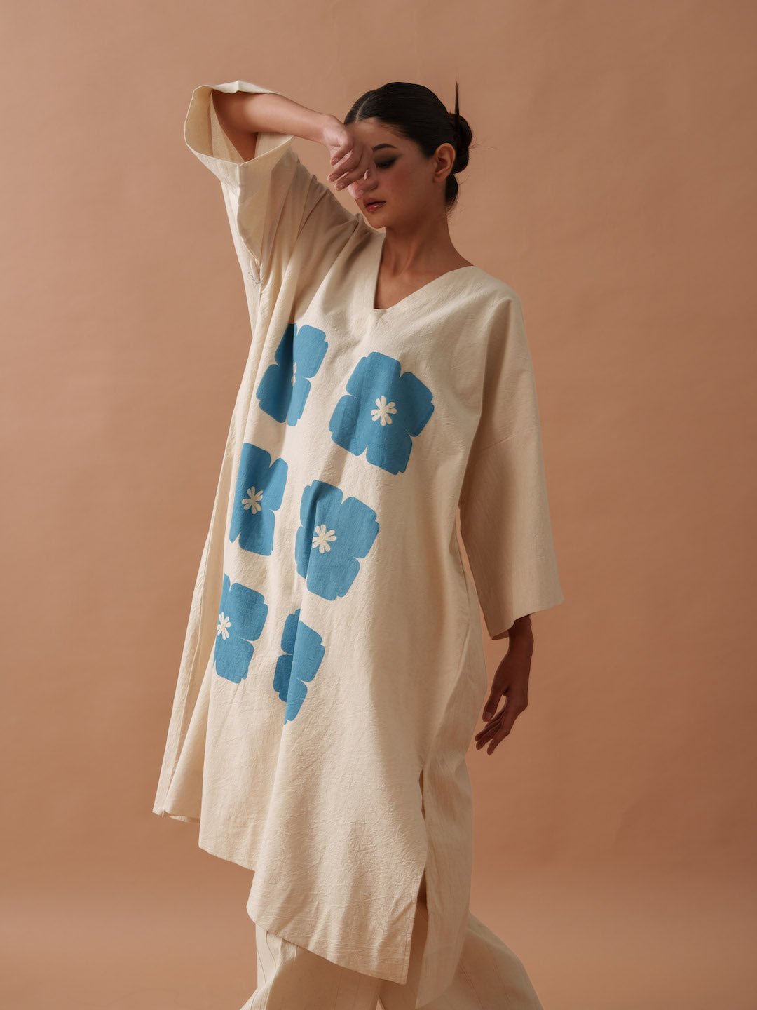 Marigold Tunic - CiceroniCo-ord SetStoique