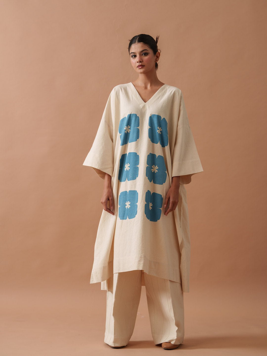 Marigold Tunic - CiceroniCo-ord SetStoique
