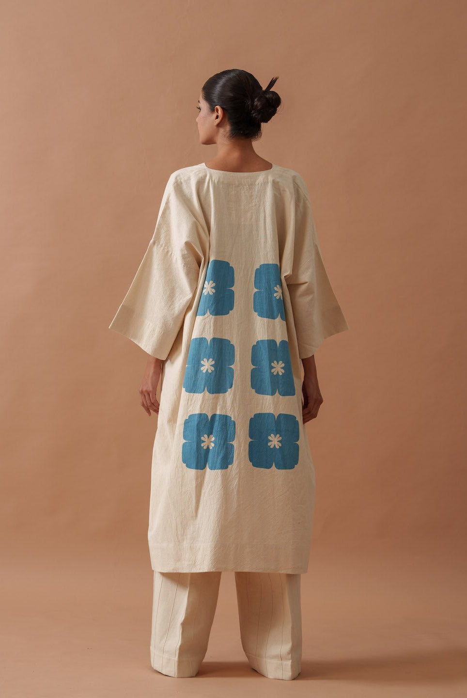 Marigold Tunic - CiceroniCo-ord SetStoique