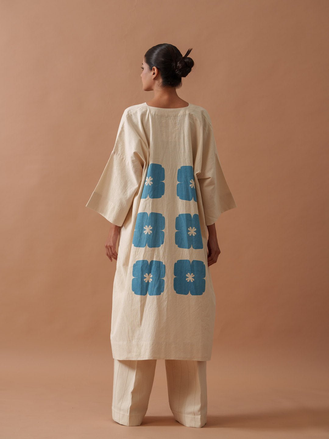 Marigold Tunic - CiceroniCo-ord SetStoique