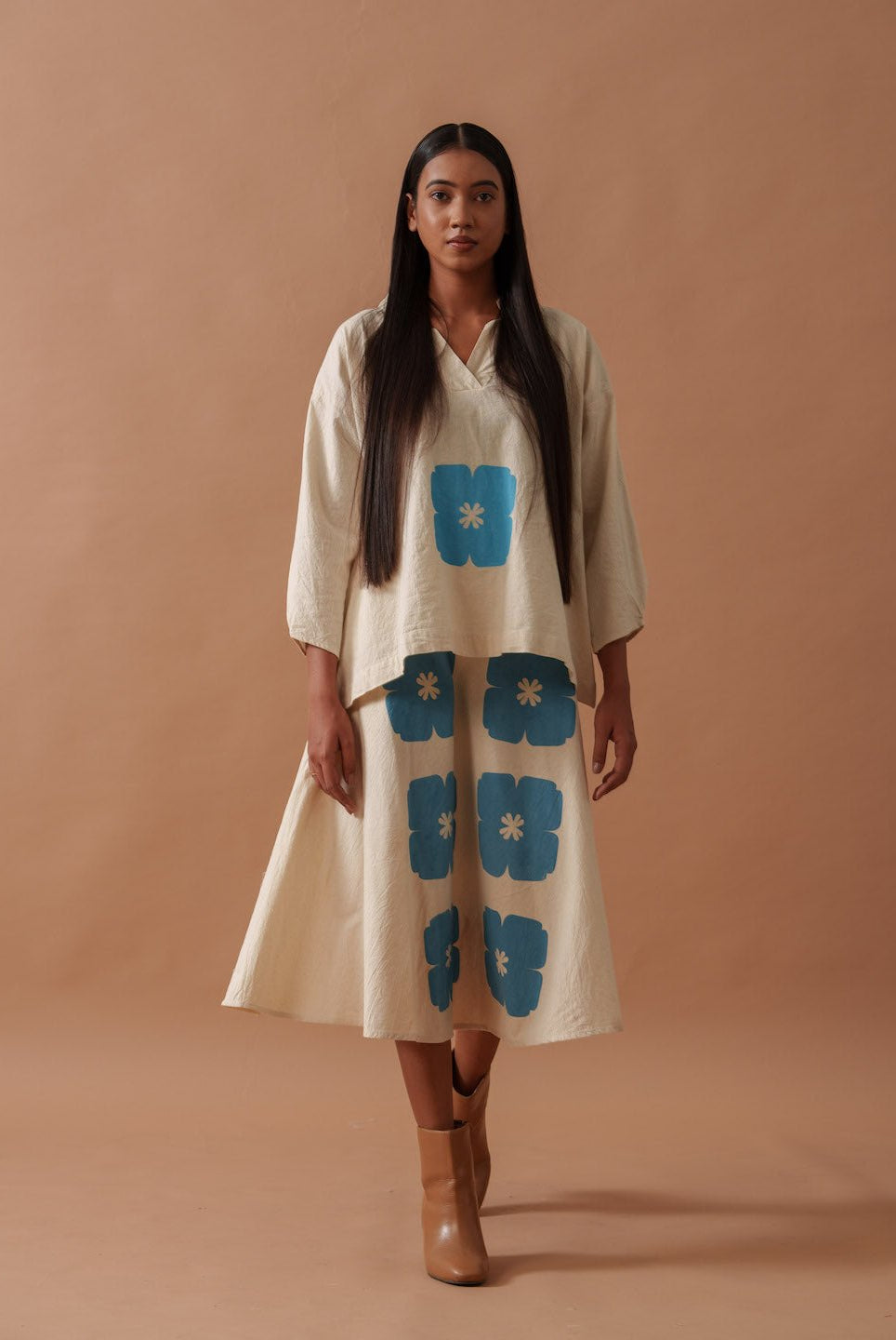 Marigold - CiceroniCo-ord SetStoique