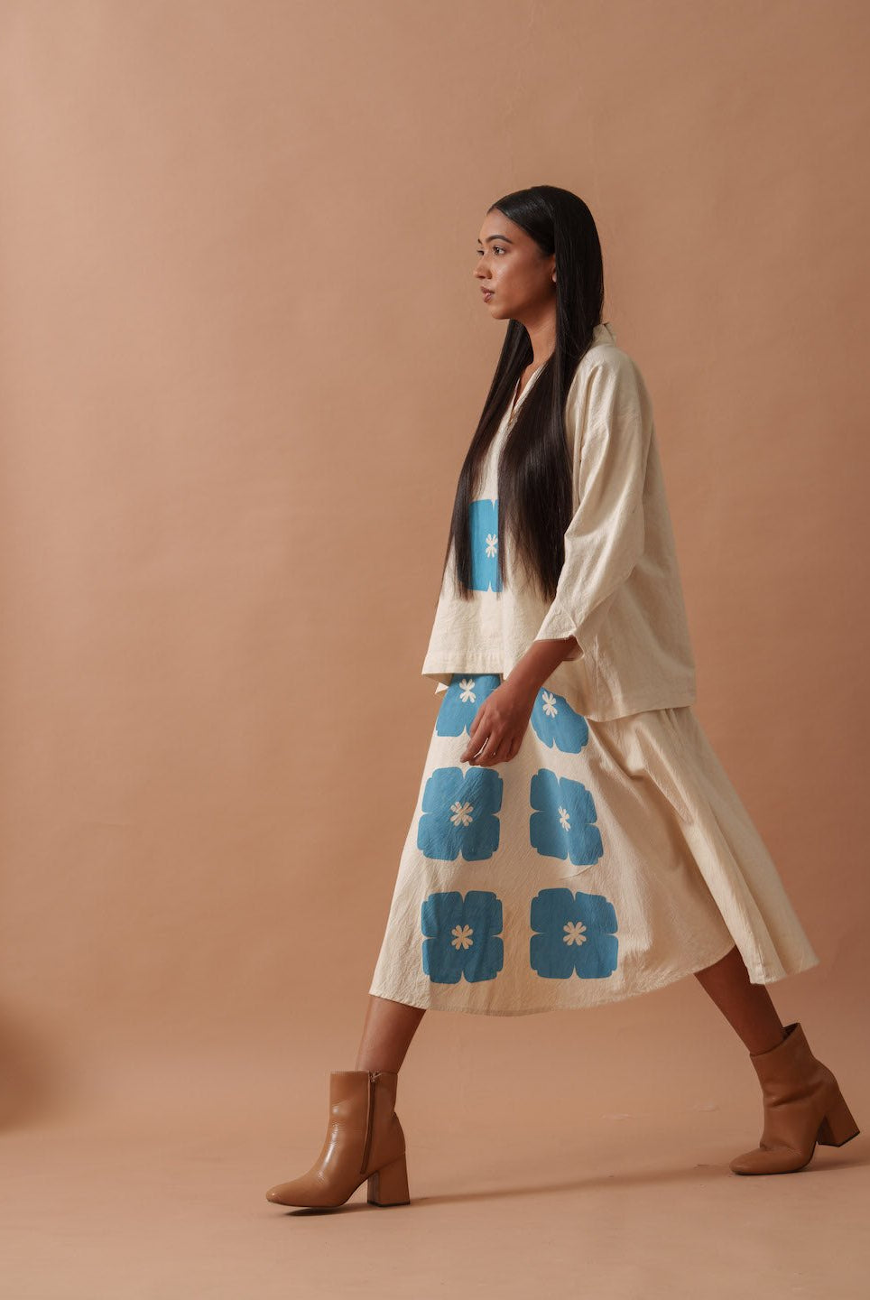 Marigold - CiceroniCo-ord SetStoique