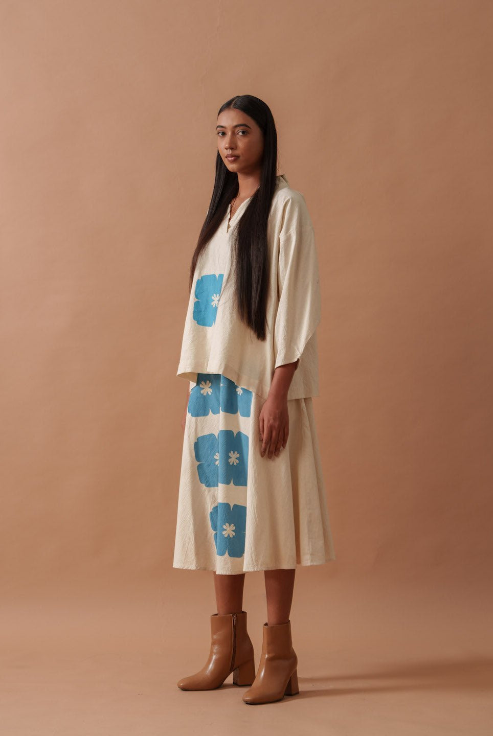 Marigold - CiceroniCo-ord SetStoique