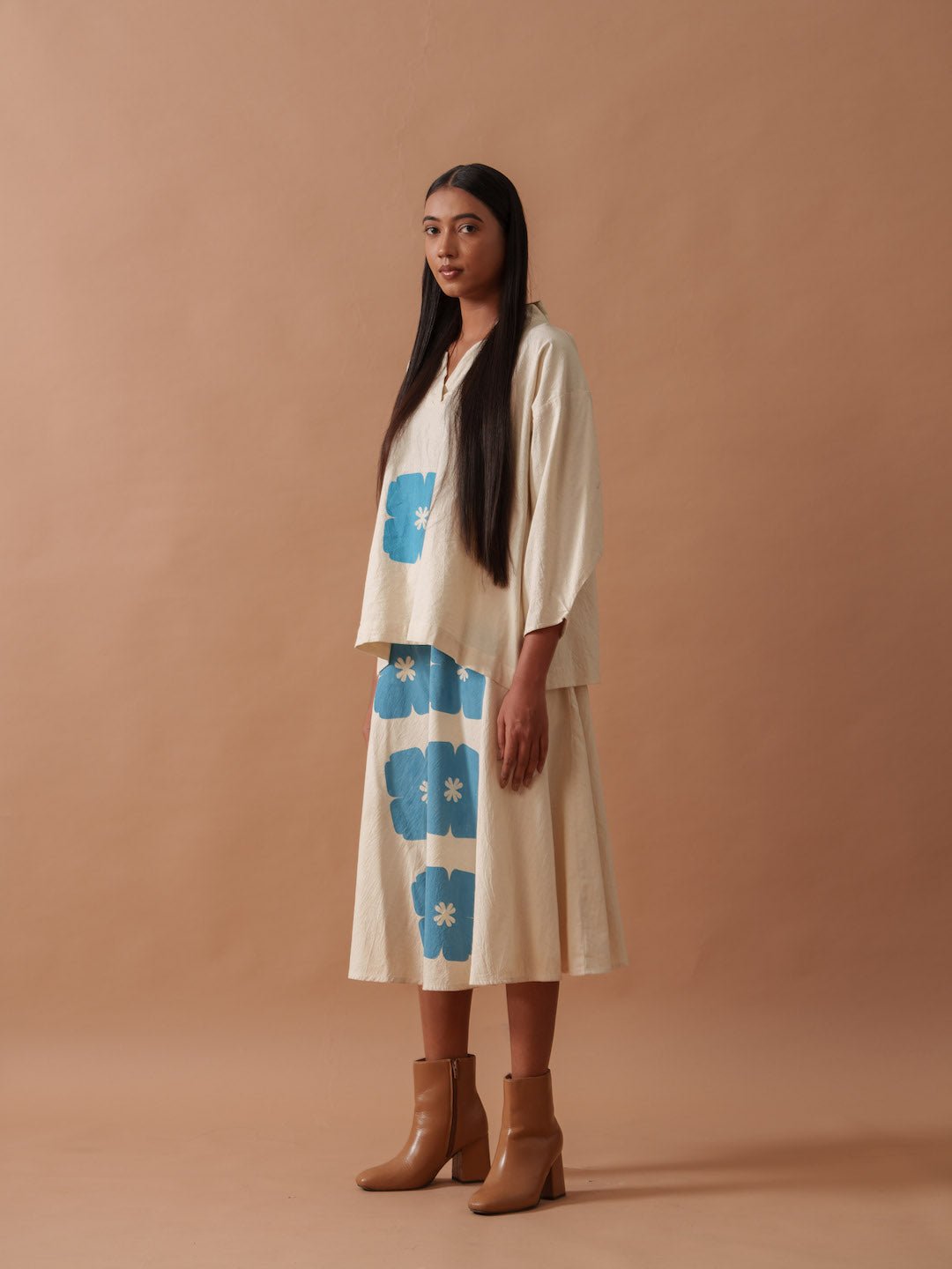 Marigold - CiceroniCo-ord SetStoique