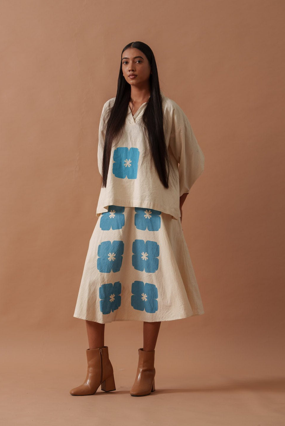 Marigold - CiceroniCo-ord SetStoique