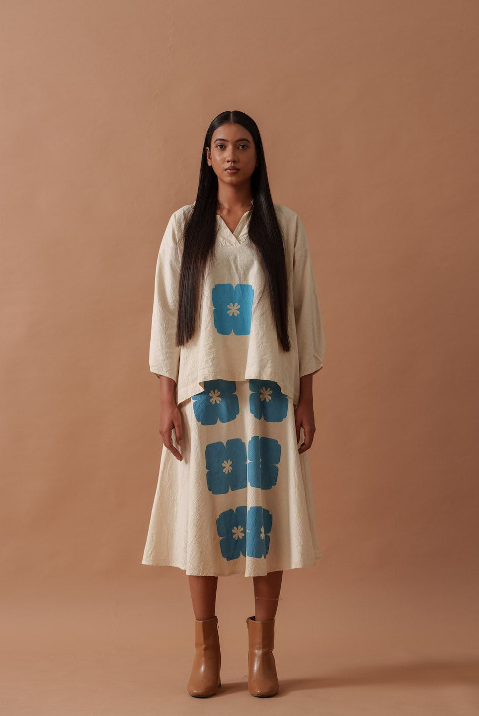 Marigold - CiceroniCo-ord SetStoique