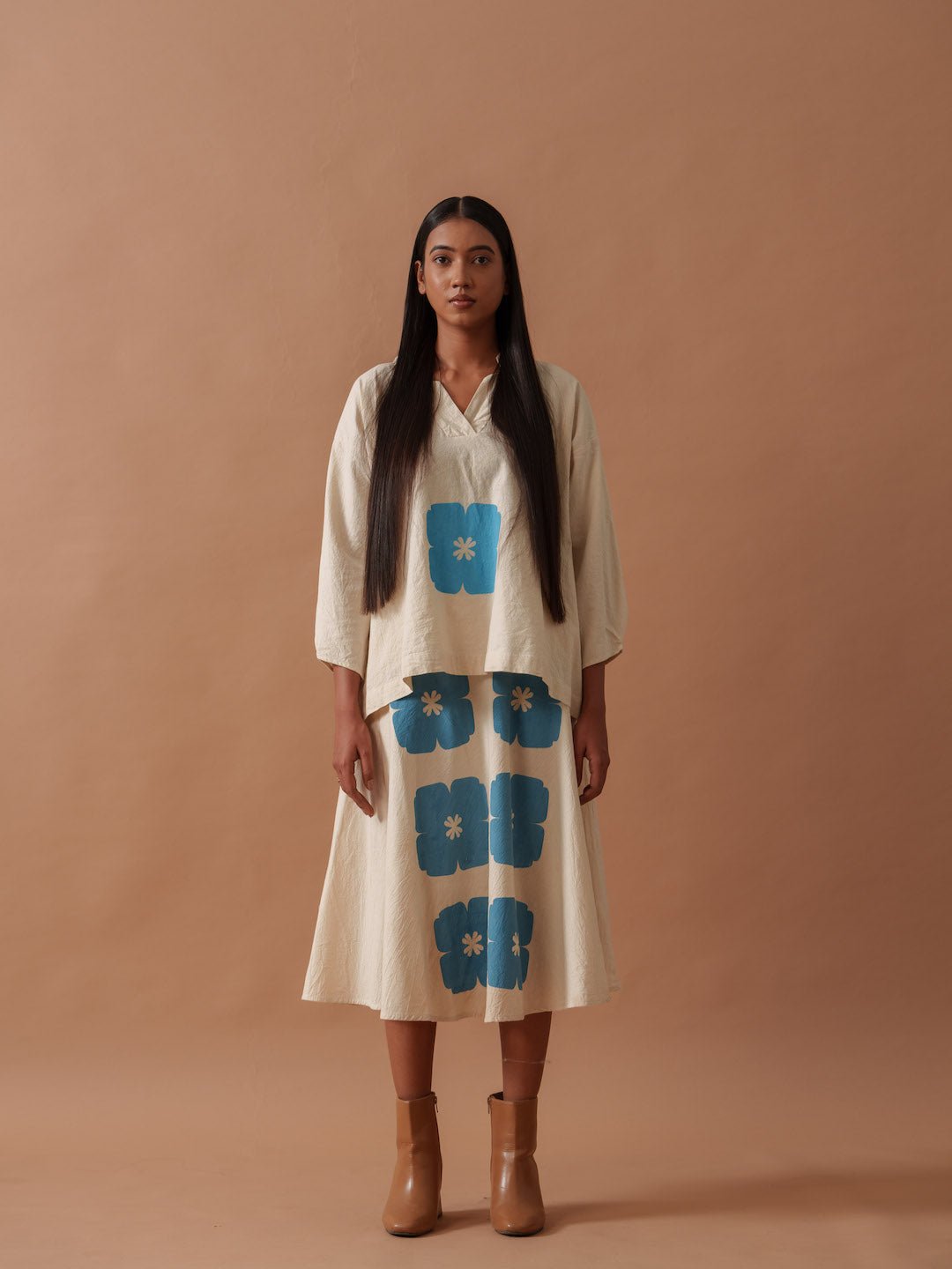 Marigold - CiceroniCo-ord SetStoique