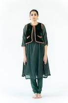 Masuma Sadri - CiceroniJacketsNirjara