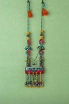 Mathakuut!! - CiceroniNeckpieceKrutiArts